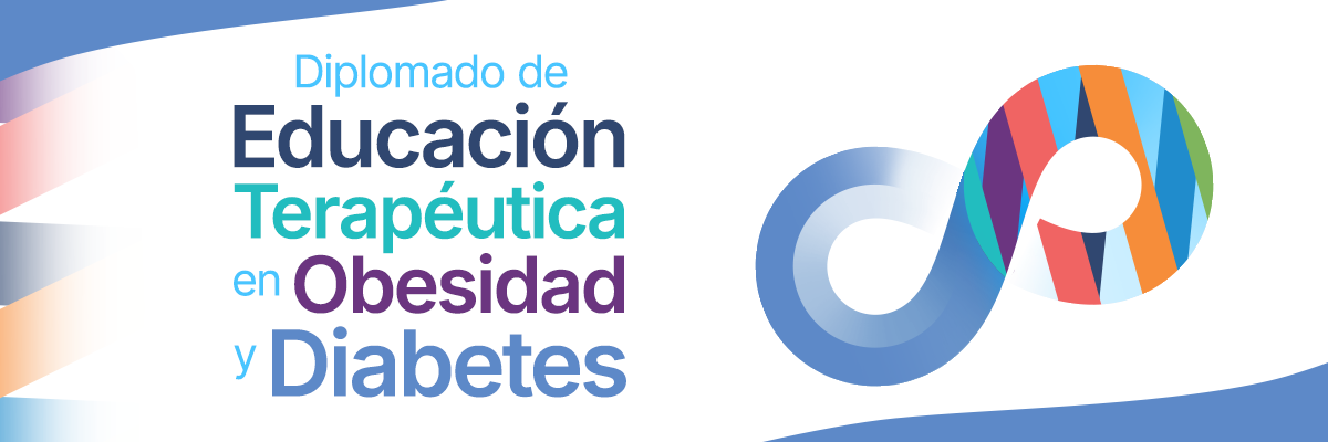 Diplomado de Educación Terapéutica en Obesidad y Diabetes